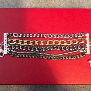 JENNY BIRD Austin Cuff - Brand New